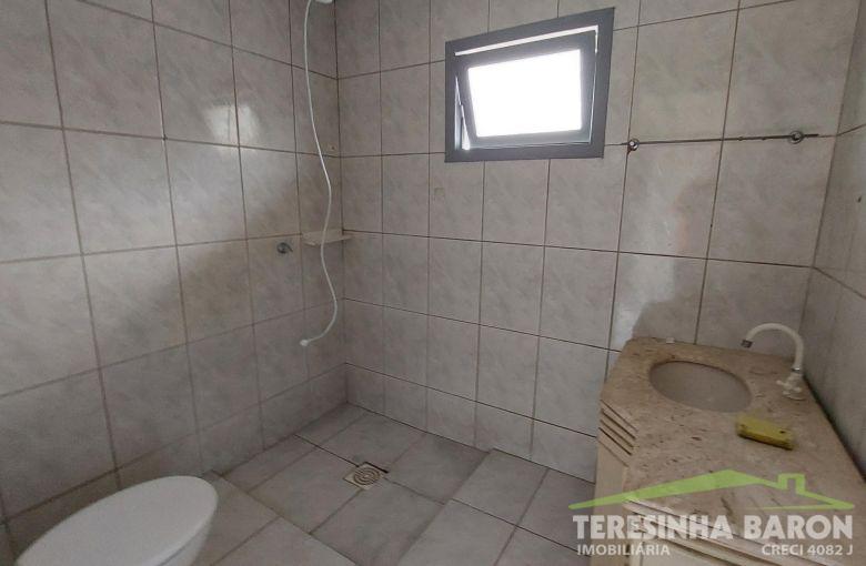 Casa - Bairro Santa Terezinha