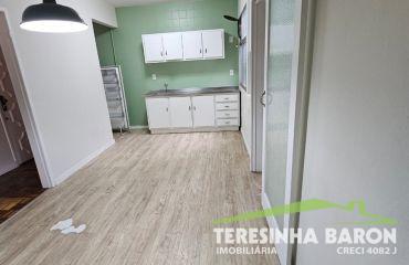 Apartamento no Centro