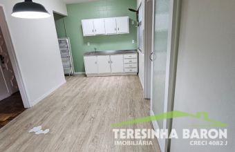 Apartamento no Centro