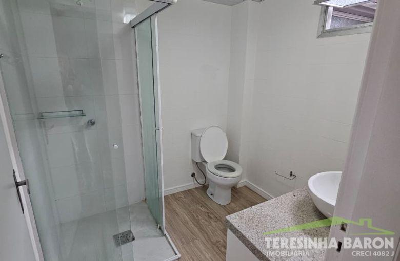 Apartamento no Centro