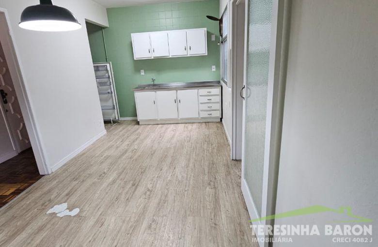 Apartamento no Centro