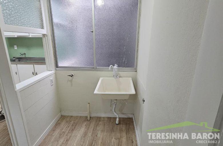 Apartamento no Centro