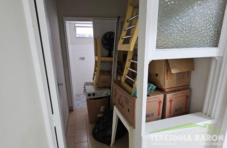 Apartamento no Centro