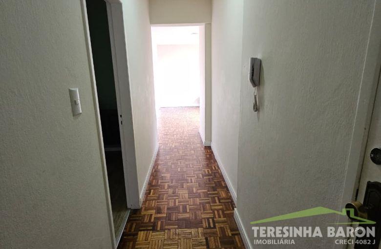 Apartamento no Centro