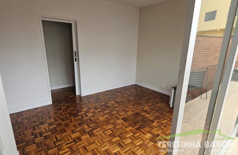Apartamento no Centro