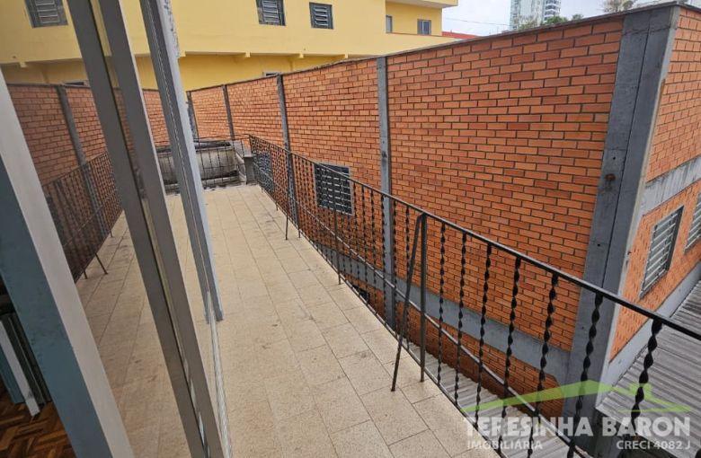Apartamento no Centro