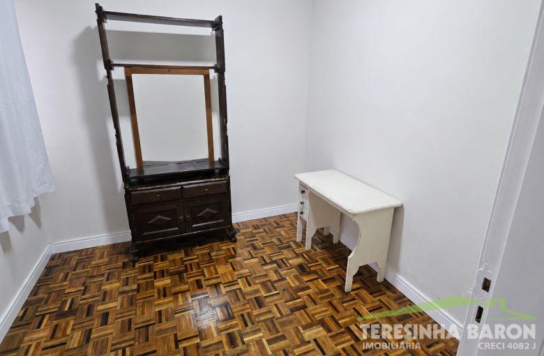 Apartamento no Centro