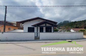 Casa - Bairro Limeira