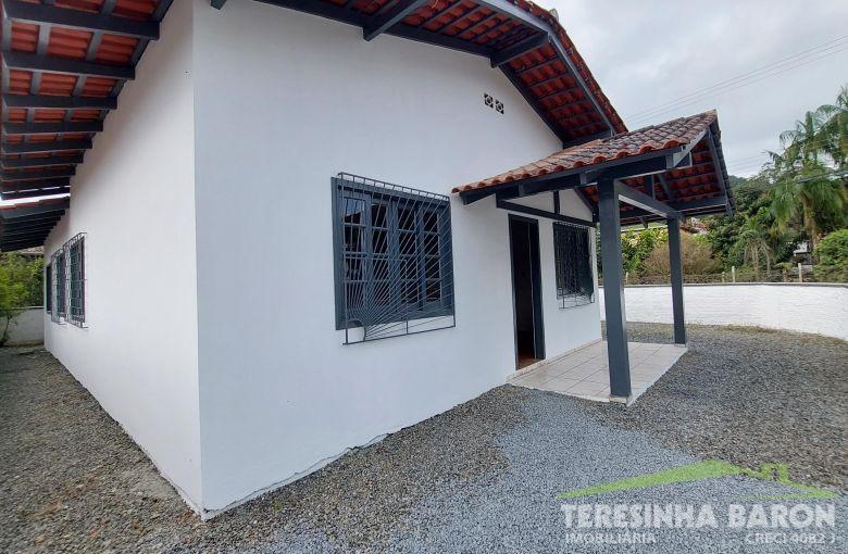 Casa - Bairro Limeira