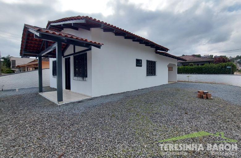 Casa - Bairro Limeira