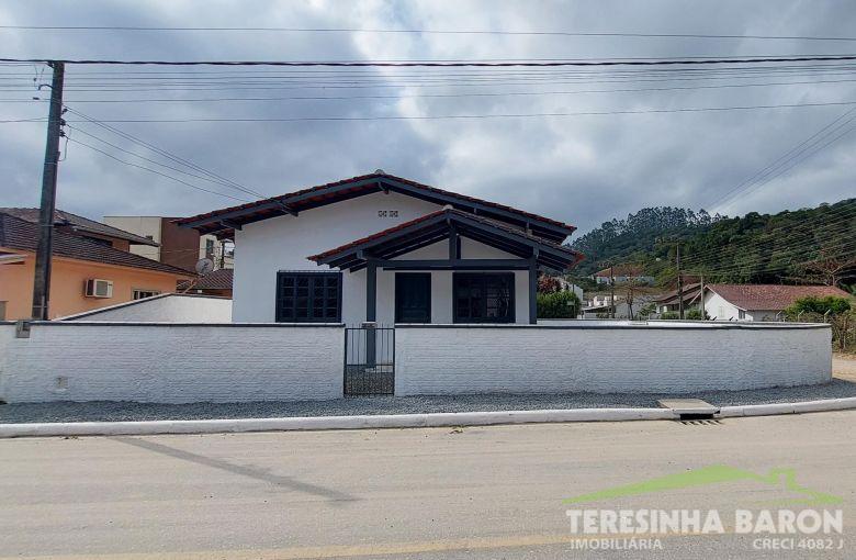 Casa - Bairro Limeira