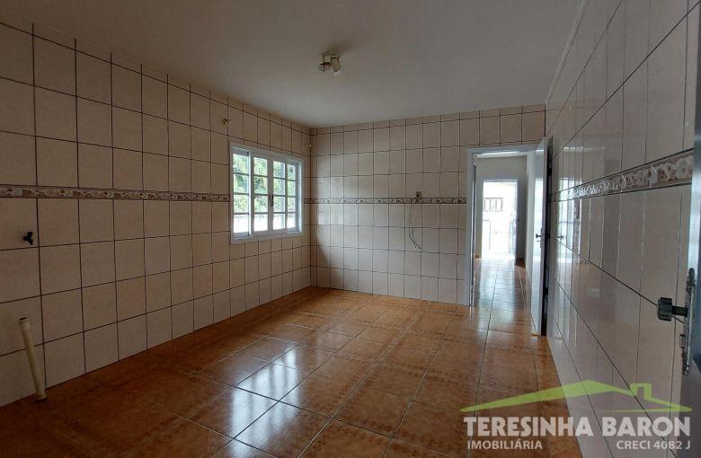 Casa - Bairro Limeira
