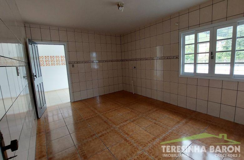 Casa - Bairro Limeira