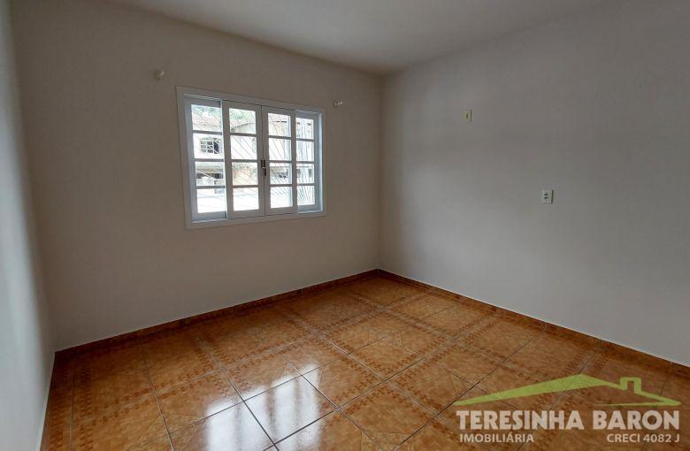 Casa - Bairro Limeira