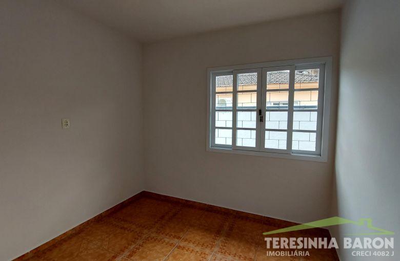 Casa - Bairro Limeira