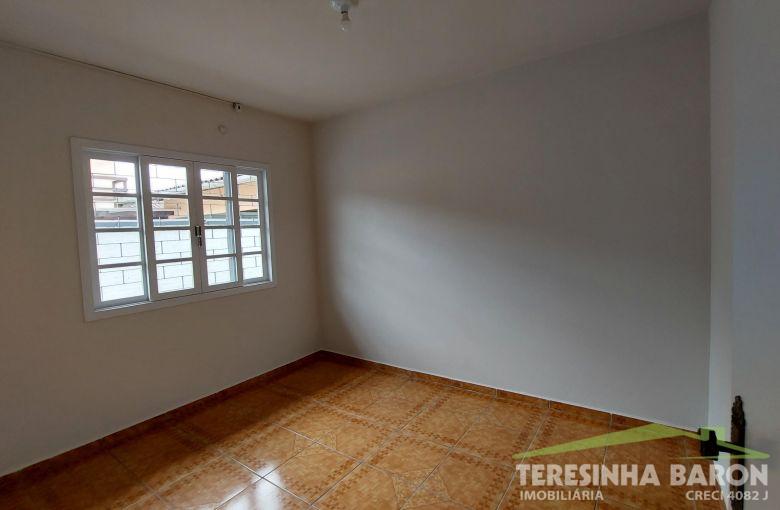 Casa - Bairro Limeira