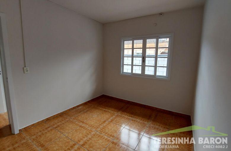 Casa - Bairro Limeira