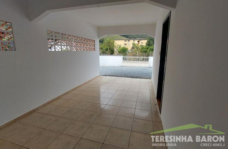Casa - Bairro Limeira