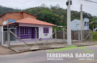 Casa - Bairro Bateas