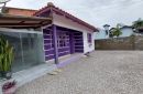 Casa - Bairro Bateas