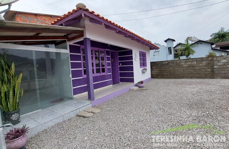 Casa - Bairro Bateas