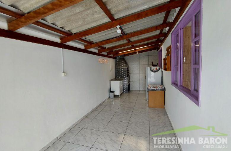 Casa - Bairro Bateas