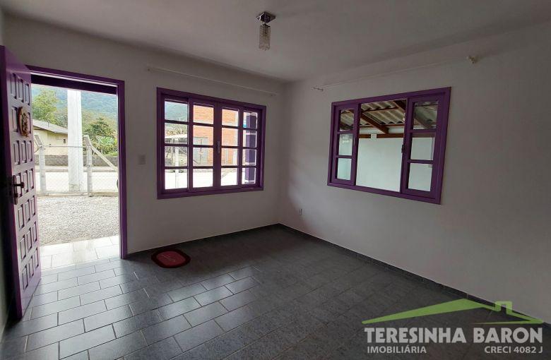 Casa - Bairro Bateas