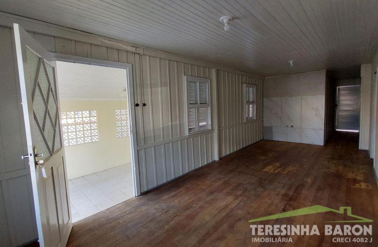 Casa - Bairro Santa Terezinha