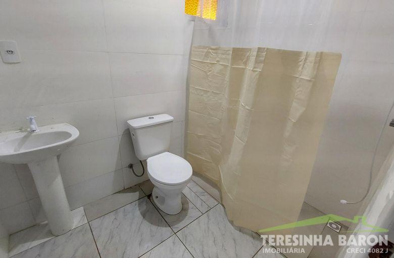 Casa - Bairro Santa Terezinha