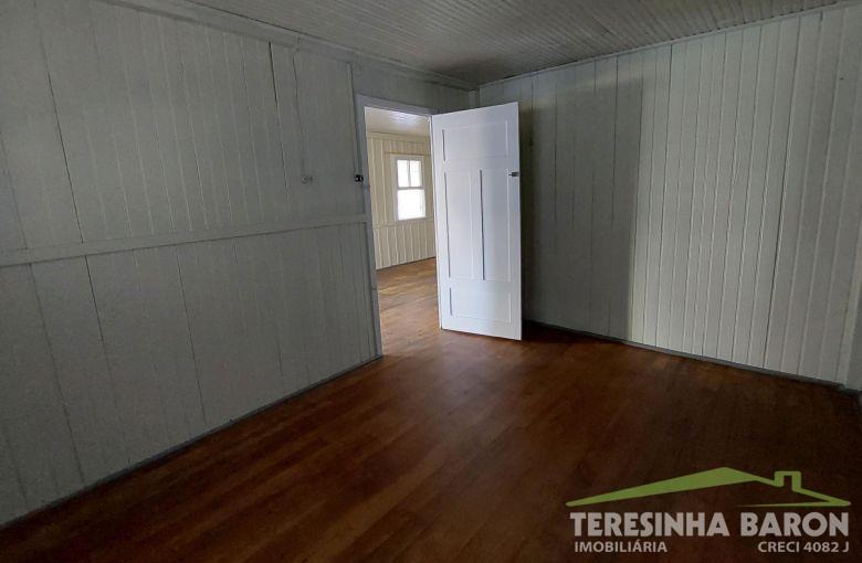 Casa - Bairro Santa Terezinha