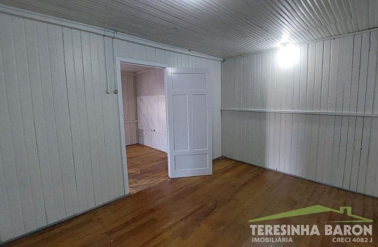 Casa - Bairro Santa Terezinha