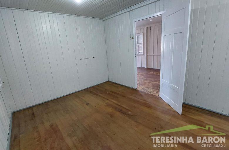 Casa - Bairro Santa Terezinha