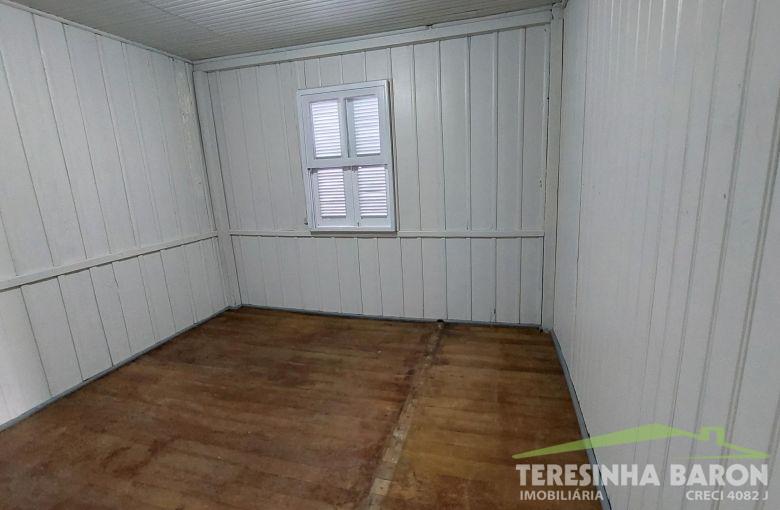 Casa - Bairro Santa Terezinha